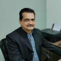 Dinesh Sharma