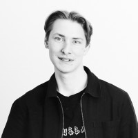 Daniel Orelius