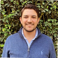 Juan Pablo Mendez Clavijo