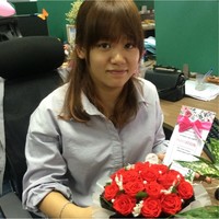 Pham Trang
