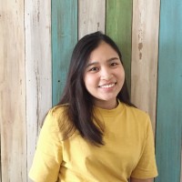 Kristine Domingo