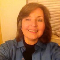 Mary Lacour