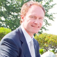 Mark Bevan