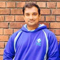 Dr. Atul Gaikwad