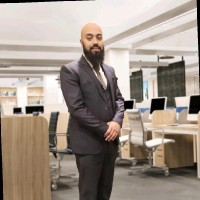 Moeed Shahid