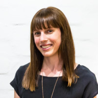 Caroline Gliddon