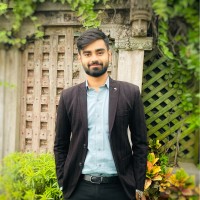 Dhruv Dudhwala