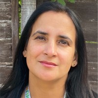 Saheeda Hussain (Cipd)