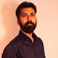 Rajnish R.