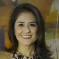 Verónica Pérez Ortiz