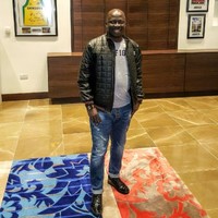 Ariyo Igbayilola
