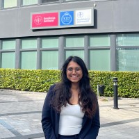 Tanvi Garg