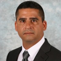 Edwin Flores
