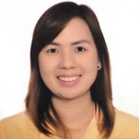 Janine J. Felipe, ECE, ITE, SNE