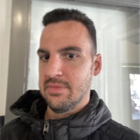 Konstantinos Gonidis