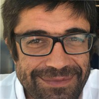 Virgilio Figueiredo