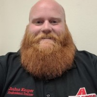 Joshua Kasper