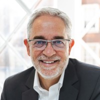 Pablo Lloyd OBE