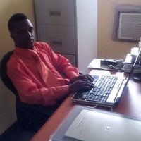 Olumuyiwa Ojo