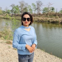 Dipa Khadka
