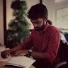 Unnikrishnan Rk