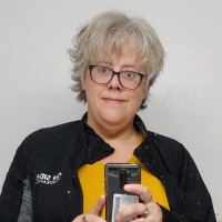 Jennifer Matis-Vadnais
