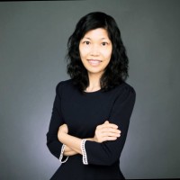 Sally Ip , CIFFA and  MOS Excel