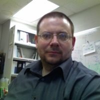 Iain Tilbrook
