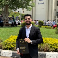 Mohamed Yousry