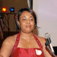 Alycia Roberts B.S. M.A. Ed.S Ph.D (c)