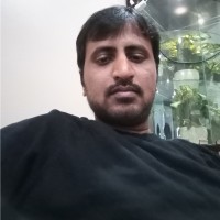 Sunilkumar Reddy