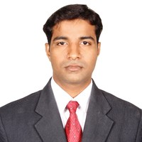 Balachander Balaraman