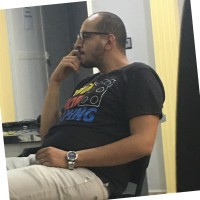 Nawfal Lakhal