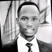 Chris Edison Okwera