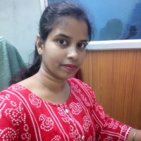 Rajshree Tripathy