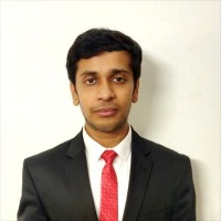 Vrishank Gupta