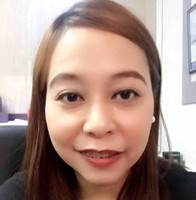 Maria  Victoria Ubaldo