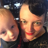 Susan Everson