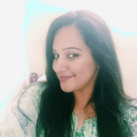 Seema R