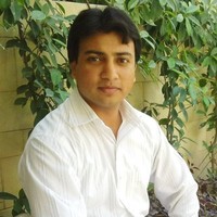 Tanveer Sultan Khan - CHRMP