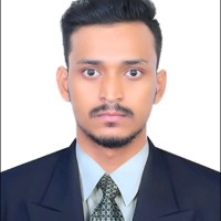 Md Ashif Wakil