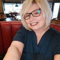 Tammy Wilson