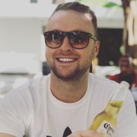 Jesse Sleswick