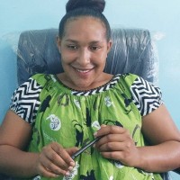 Stephanie Korowa