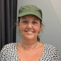 Lindy Baker