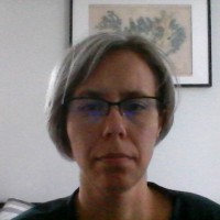 Genevieve Deblaere