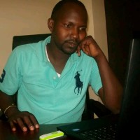 Ndayizeye Jean Claude