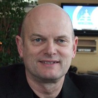 Roger Blamire