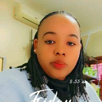 Letlhogonolo Motitswe