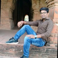 Sukanta Maity